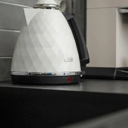 Appartement Modern Classic In Kepa Mieszczanska By Renters *