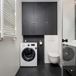 Modern Classic In Kepa Mieszczanska By Renters Διαμέρισμα Βρότσλαβ