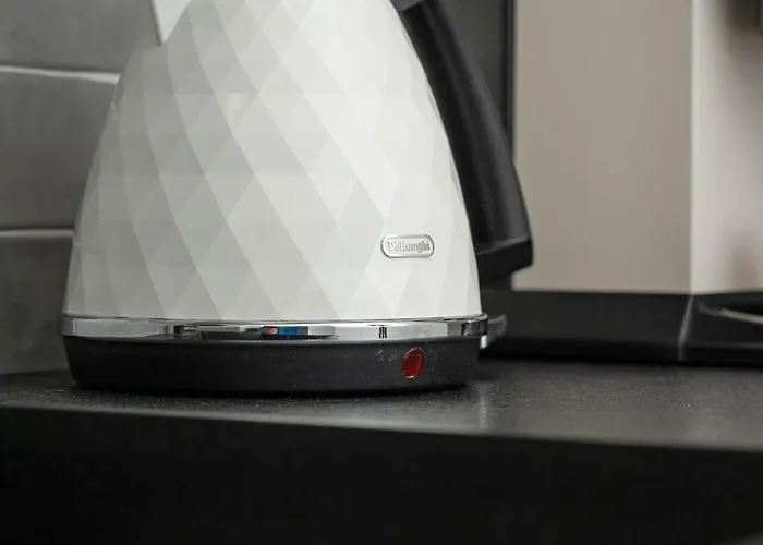 Apartamento Modern Classic In Kepa Mieszczanska By Renters *